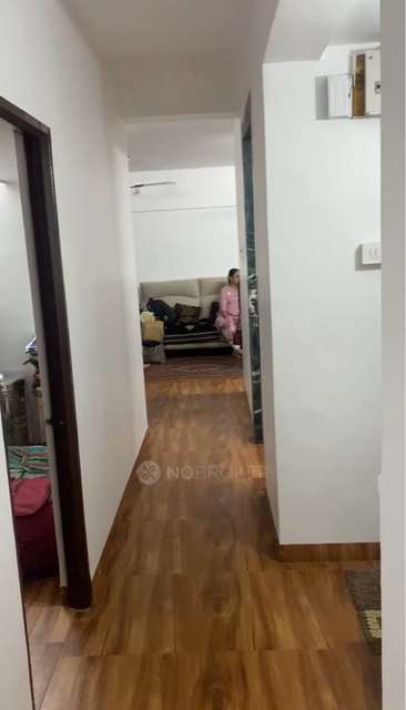 3 BHK Flat In Varun Pavan Chs For Sale  In Dhayari