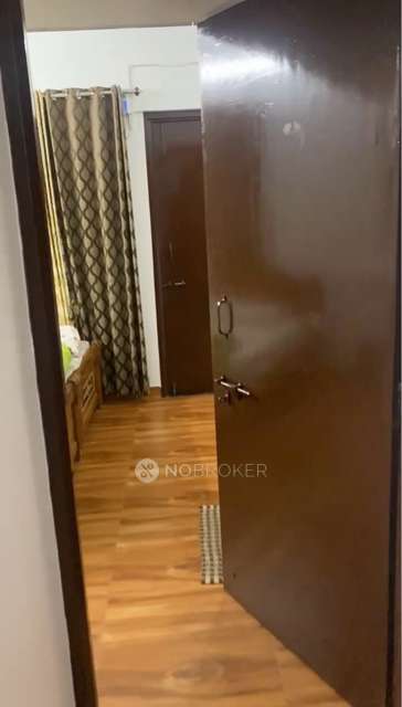 3 BHK Flat In Varun Pavan Chs For Sale  In Dhayari