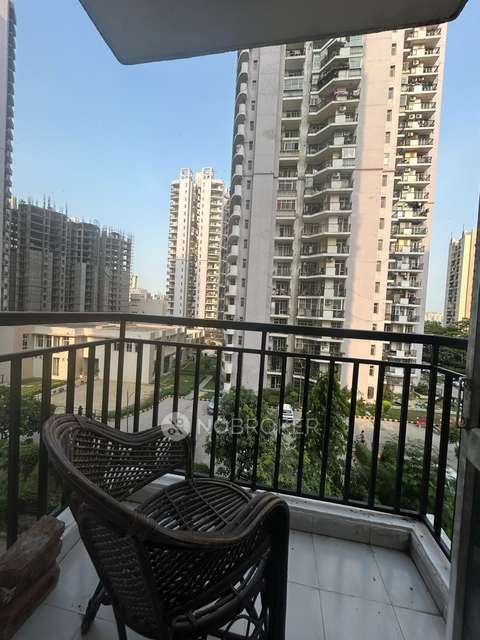 PG for Anyone in Crossing Republic, Ghaziabad