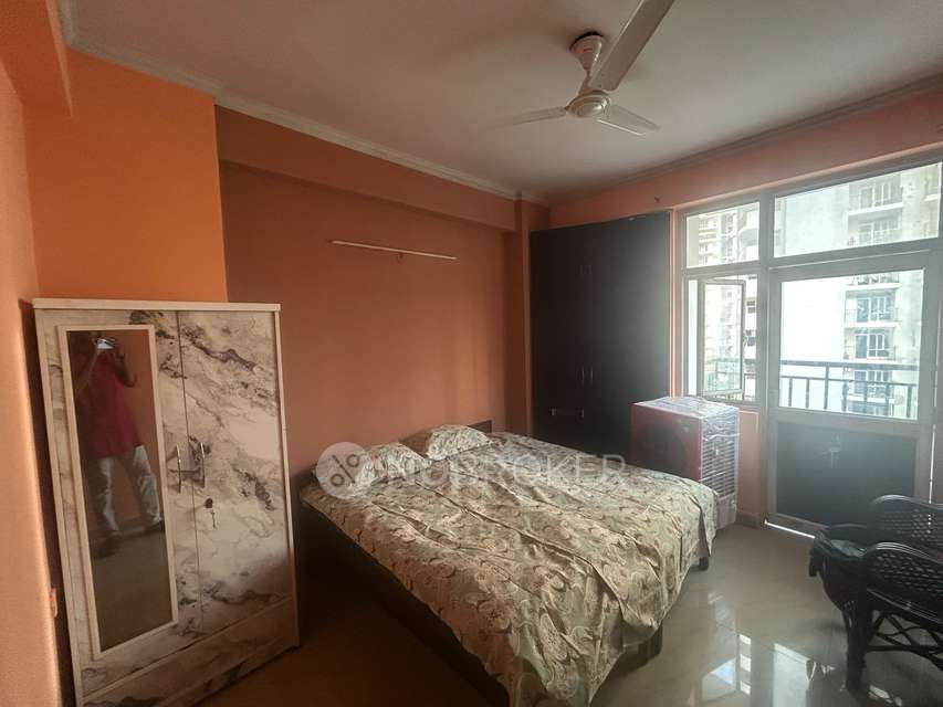 PG for Anyone in Crossing Republic, Ghaziabad