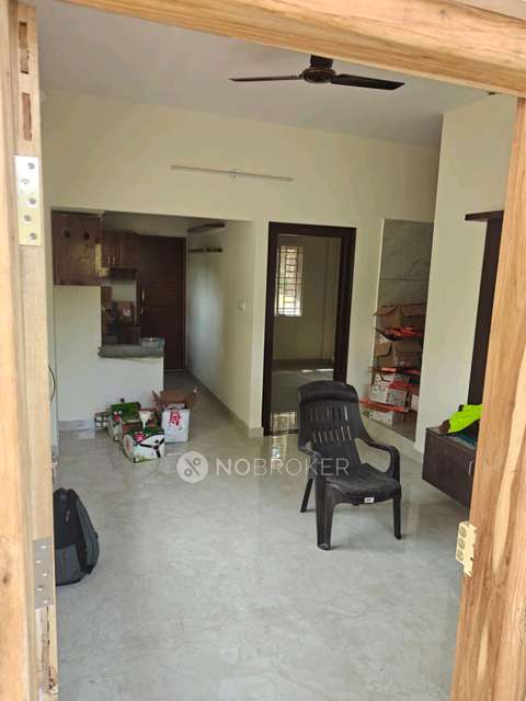 1 BHK House for Rent  In Mailasandra