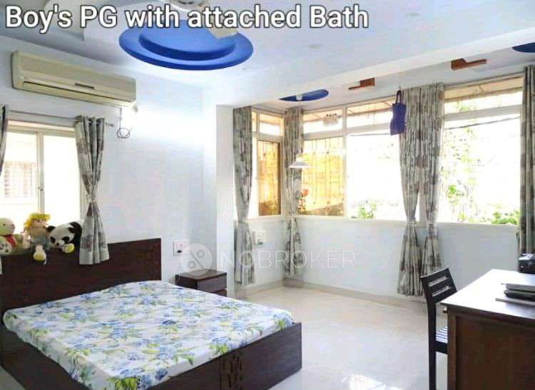 PG for Boys in Baner Residency, Sadhu Vasvani Nagar, Aundh, Pune, Maharashtra 411007, India