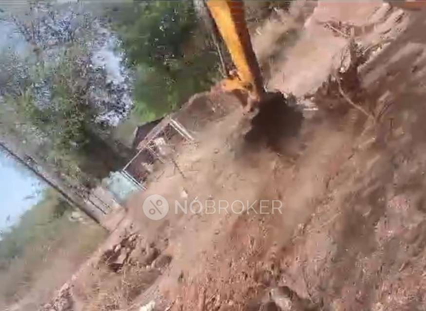 Plot For Sale  In Kurla