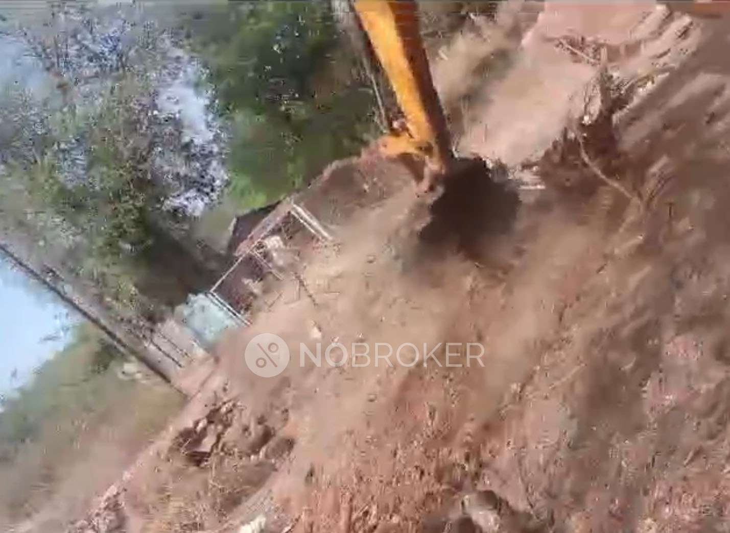 Plot For Sale  In Kurla