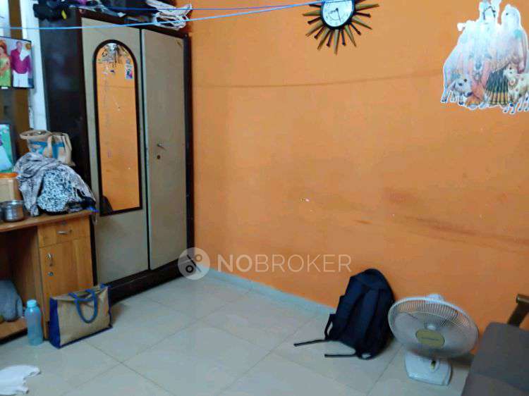 1 BHK Flat In Mahindra Happinest Phase 2 For Sale  In 34r7+v38, Paruthippattu, Avadi, Tamil Nadu 600071, India