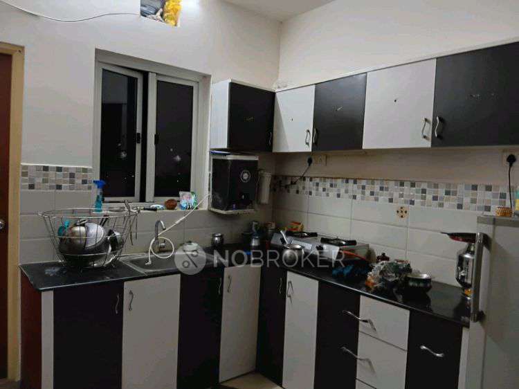 1 BHK Flat In Mahindra Happinest Phase 2 For Sale  In 34r7+v38, Paruthippattu, Avadi, Tamil Nadu 600071, India