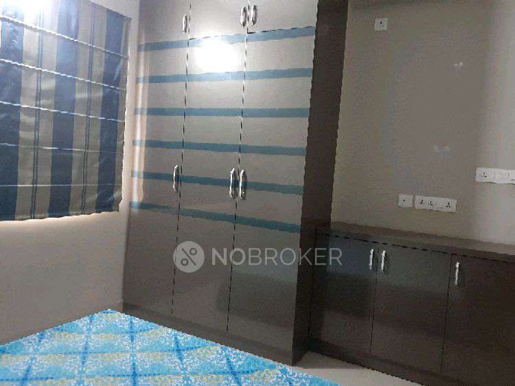 3 BHK Flat In Prajay Megapolis For Sale  In Kukatpally