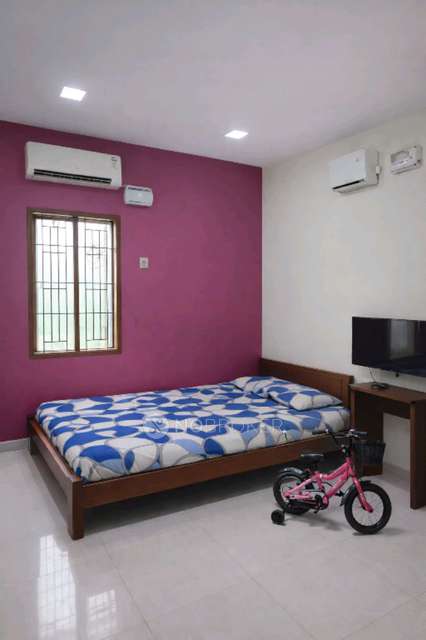 2 BHK Flat In No 46 for Rent  In Manappakkam