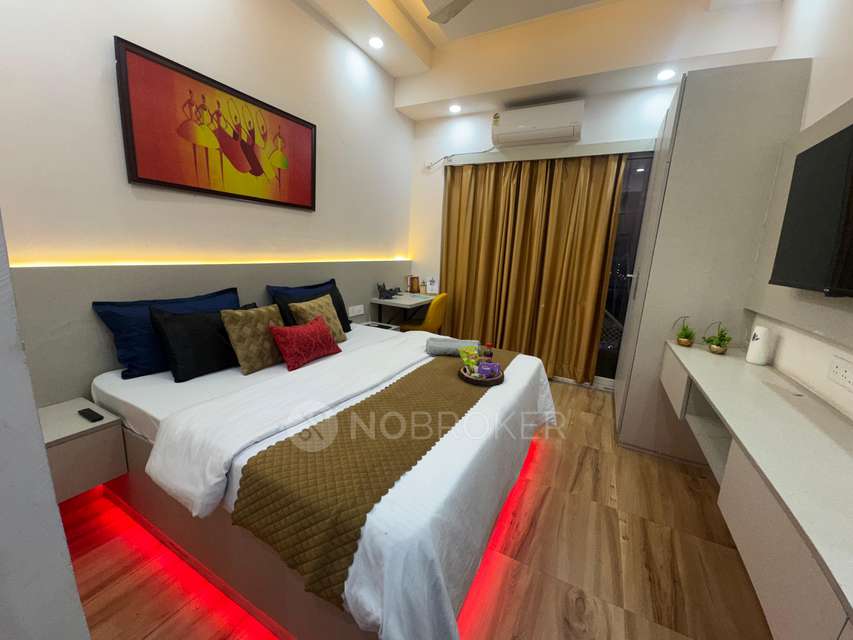 1 RK Flat In Kaveri City Centre, Delta I For Sale  In Delta I