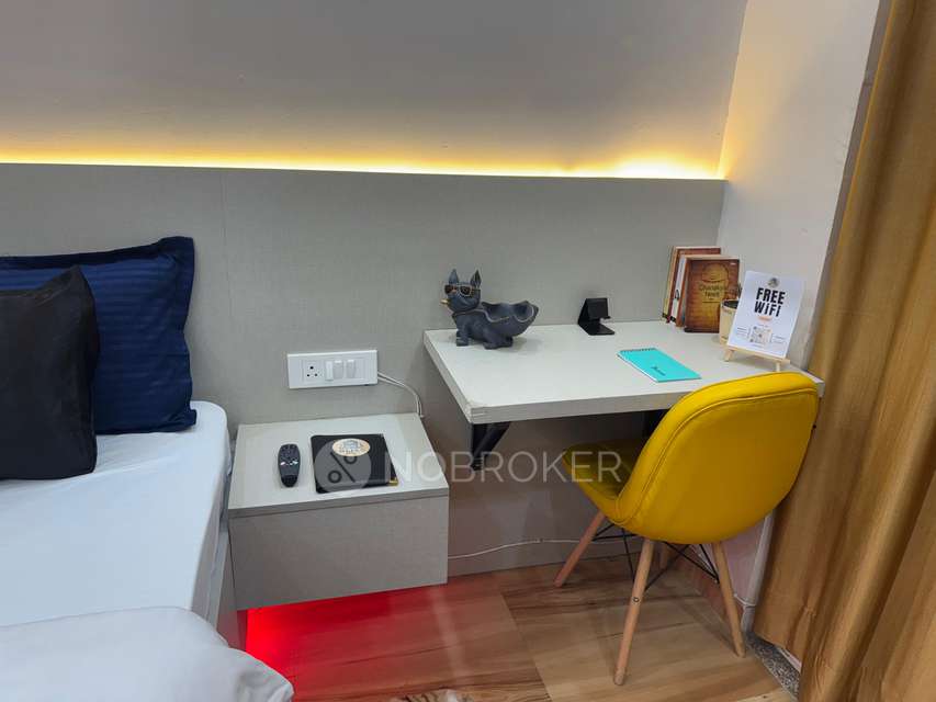 1 RK Flat In Kaveri City Centre, Delta I For Sale  In Delta I