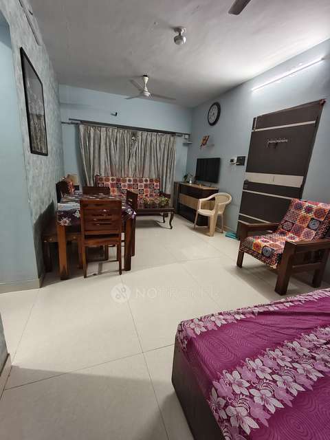 2 BHK Flat In Saanvi Heights  for Rent  In Goregaon West