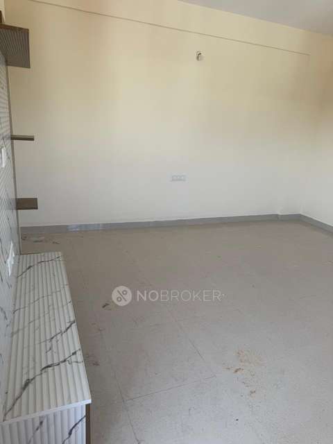2 BHK Flat In Standlaone Building for Rent  In Halasahalli Thippasandra