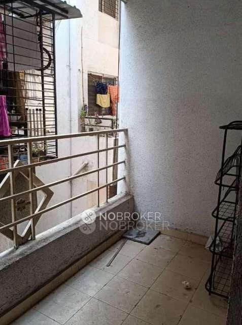 1 BHK Flat In Mauli Classic  For Sale  In New Ahire Gaon Rd