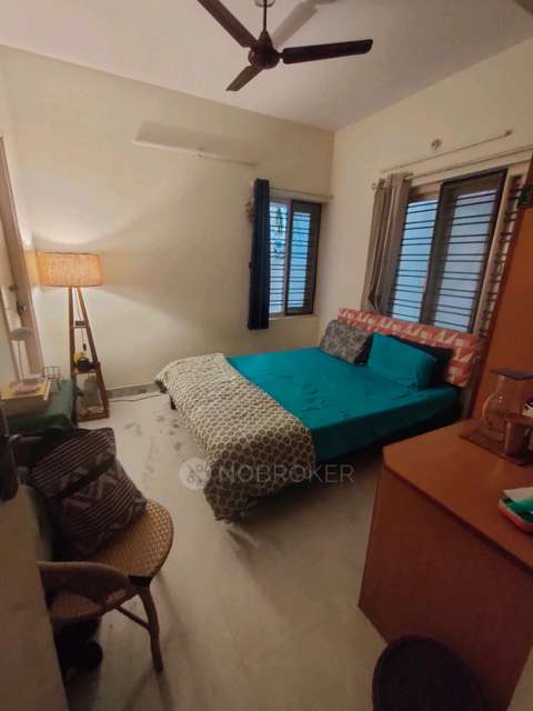 Single Room for Male In 3 BHK  In Inkthuvi Tattoos