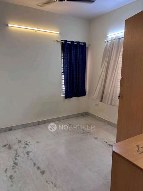 Single Room for Male In 3 BHK  In Inkthuvi Tattoos