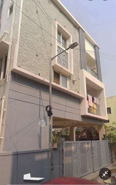 2 BHK House for Rent  In Pallikaranai, Chennai, Tamil Nadu, India