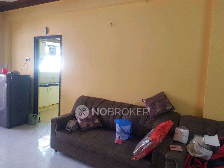 2 BHK Flat In Srinivasa Enclave Wing B for Rent  In Gm Palya, C V Raman Nagar