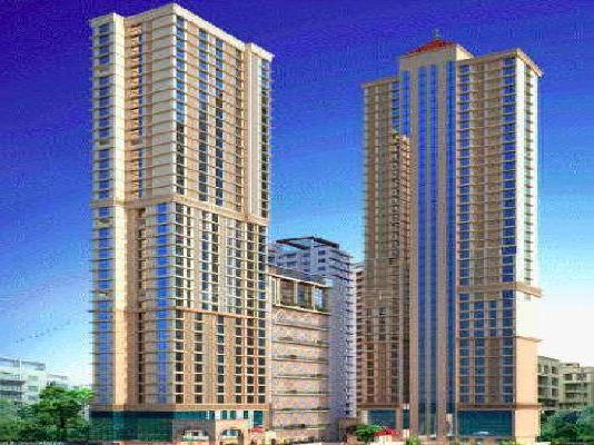 1 BHK Flat In Nakoda Mehta Sunshine Heights For Sale  In Girgaon