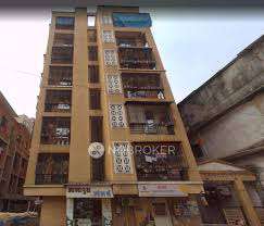 1 BHK Flat In Sonadevi Residency for Lease  In Bhiwandi