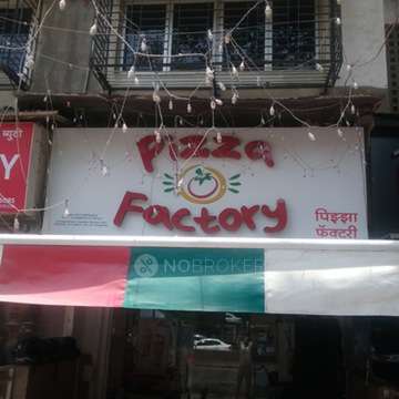 Shop in Vile Parle West, Mumbai for Rent 