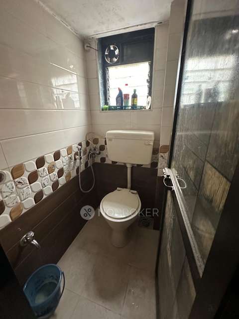 1 BHK Flat In Vahatuk Nagar Chs, Jogeshwari West For Sale  In Andheri West