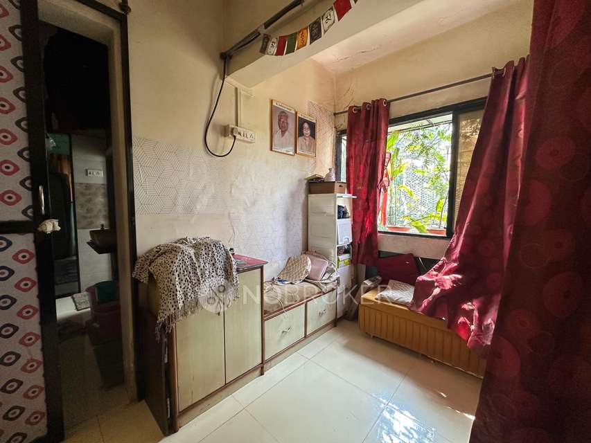 1 BHK Flat In Vahatuk Nagar Chs, Jogeshwari West For Sale  In Andheri West