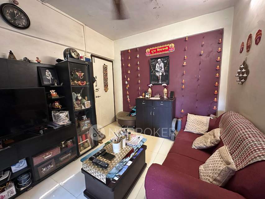 1 BHK Flat In Vahatuk Nagar Chs, Jogeshwari West For Sale  In Andheri West