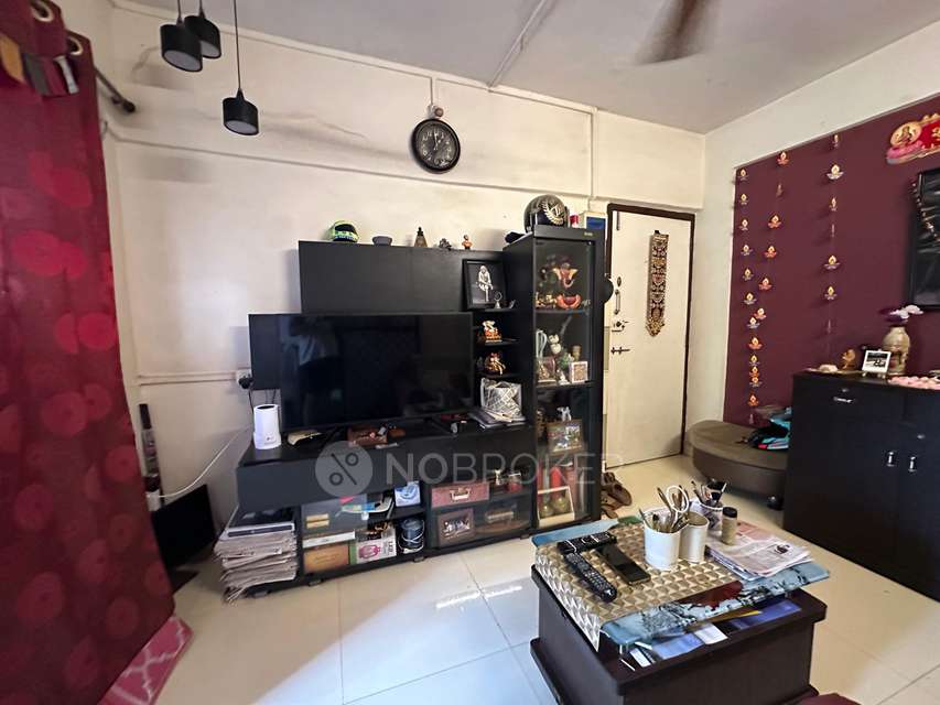 1 BHK Flat In Vahatuk Nagar Chs, Jogeshwari West For Sale  In Andheri West