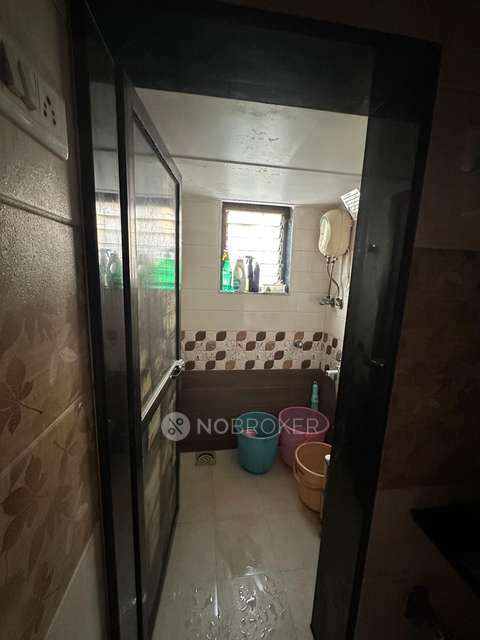 1 BHK Flat In Vahatuk Nagar Chs, Jogeshwari West For Sale  In Andheri West