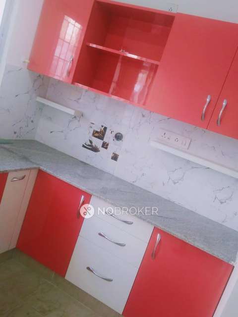 2 BHK Flat In Aswani Aaeesha For Sale  In Electronic City Phase Ii,