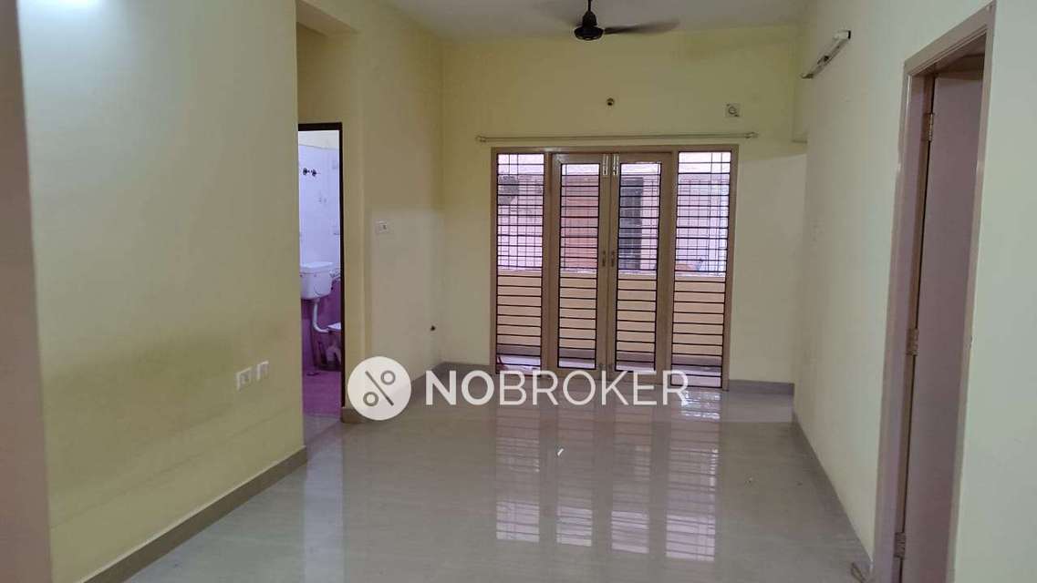 2 BHK Flat In Ample Sai Aghalyaa For Sale  In Goparasa Nallur