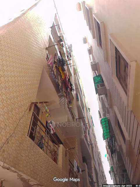 2 BHK Flat In Anand1 For Sale  In 1, Yakubpur Rd, Block A, Sector 85, Noida, Uttar Pradesh 201304, India