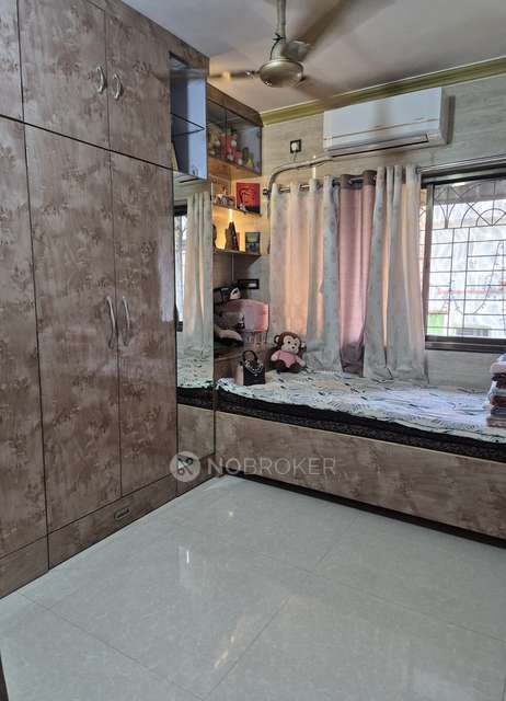 1 BHK Flat In Sumitra Apartment, Radha Nagar Road, Tulinj, Nallasopara East For Sale  In Saki Naka