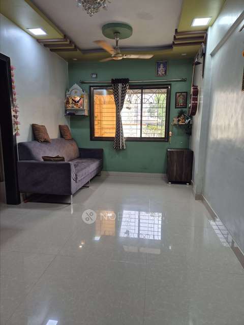 1 BHK Flat In Sumitra Apartment, Radha Nagar Road, Tulinj, Nallasopara East For Sale  In Saki Naka