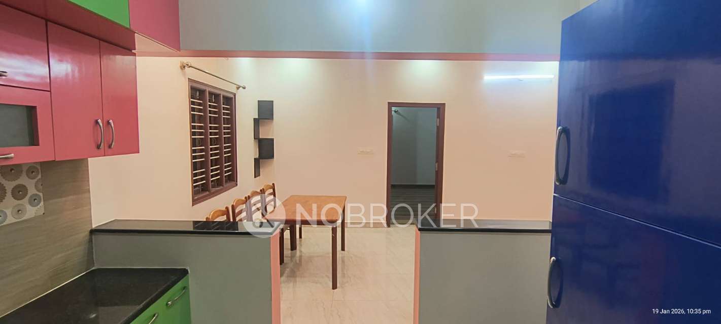 3 BHK House for Rent  In  Narayanapura, 
