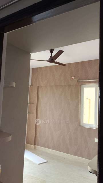 2 BHK Flat In Aavaas By Nebula for Rent  In Ameenpur