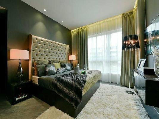 1 BHK Flat In Empire Fairmont For Sale  In Borivali West