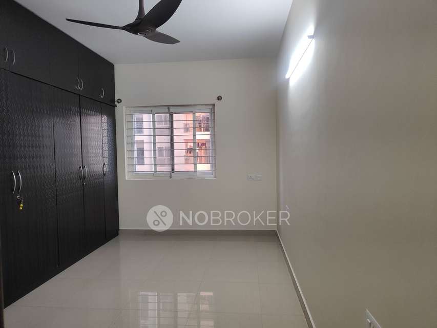 2 BHK Flat In Sjr Parkway Homes for Rent  In Rayasandra