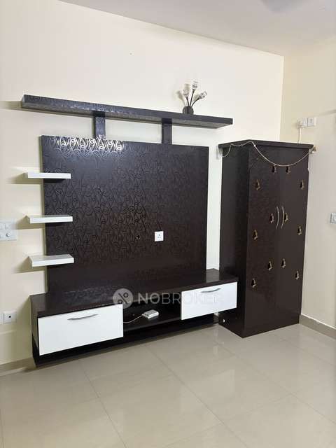 2 BHK Flat In Sjr Parkway Homes for Rent  In Rayasandra