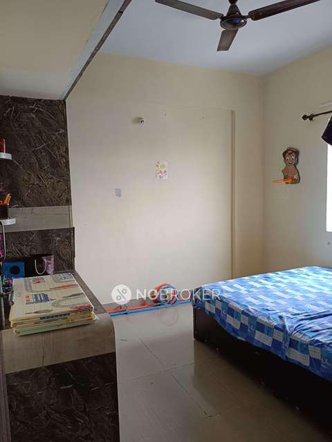 3 BHK Flat In Ashirvadh Gardens  Mainpal County Road For Sale  In Sai Ashirwadh Garden