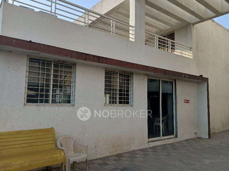 2 BHK Flat In Solitair Co Operative Housing Society Phursungi. for Rent  In Phursungi It Park, Sp Infocity, Pune, Maharashtra, India