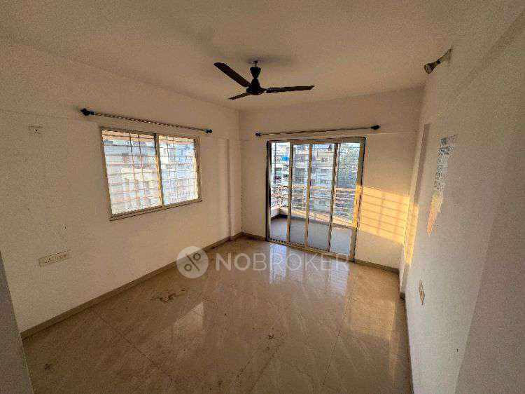 2 BHK Flat In Solitair Co Operative Housing Society Phursungi. for Rent  In Phursungi It Park, Sp Infocity, Pune, Maharashtra, India