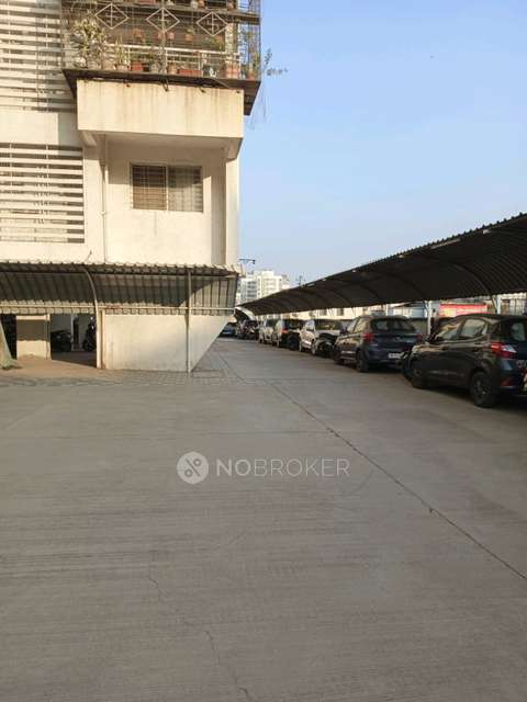 2 BHK Flat In Solitair Co Operative Housing Society Phursungi. for Rent  In Phursungi It Park, Sp Infocity, Pune, Maharashtra, India