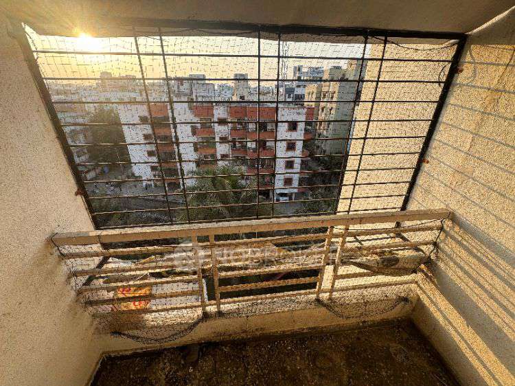 2 BHK Flat In Solitair Co Operative Housing Society Phursungi. for Rent  In Phursungi It Park, Sp Infocity, Pune, Maharashtra, India