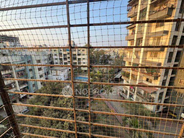 2 BHK Flat In Solitair Co Operative Housing Society Phursungi. for Rent  In Phursungi It Park, Sp Infocity, Pune, Maharashtra, India