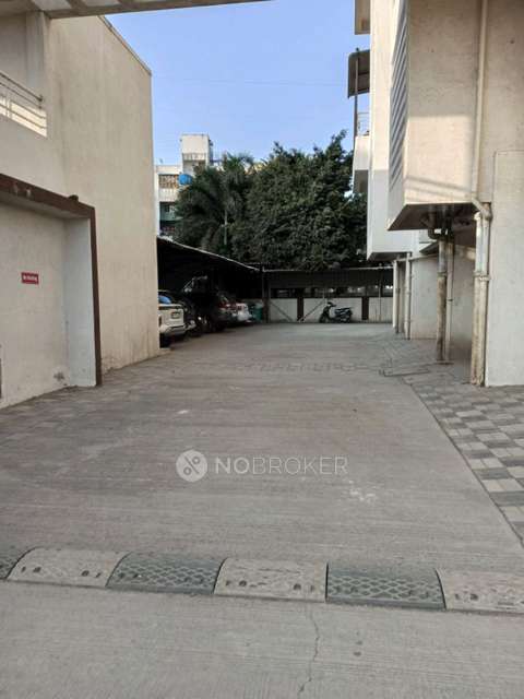 2 BHK Flat In Solitair Co Operative Housing Society Phursungi. for Rent  In Phursungi It Park, Sp Infocity, Pune, Maharashtra, India