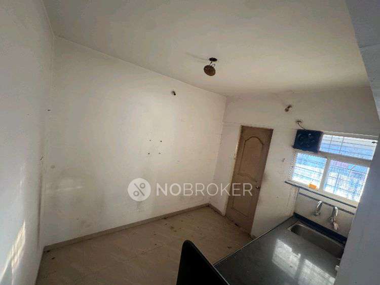 2 BHK Flat In Solitair Co Operative Housing Society Phursungi. for Rent  In Phursungi It Park, Sp Infocity, Pune, Maharashtra, India