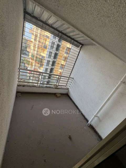 2 BHK Flat In Solitair Co Operative Housing Society Phursungi. for Rent  In Phursungi It Park, Sp Infocity, Pune, Maharashtra, India