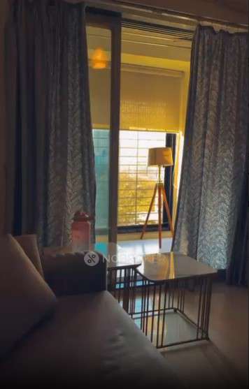 1 BHK Villa In Rosa Classuique Chs for Rent  In  Kasarvadavali