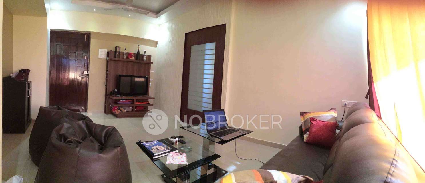 2 BHK Flat In Bliss for Rent  In Kalwa